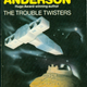 Image for article titled Mind-Blowing Spaceships from 1970s British Paperbacks